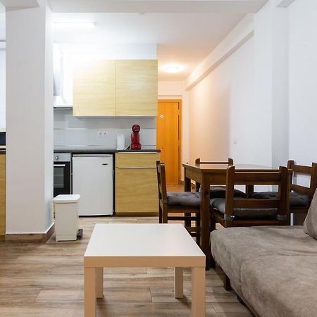 Apartamento Sirena Beach Nerja Esterno foto