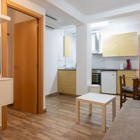 Apartamento Sirena Beach Nerja Esterno foto