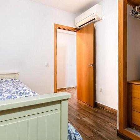Apartamento Sirena Beach Nerja Esterno foto