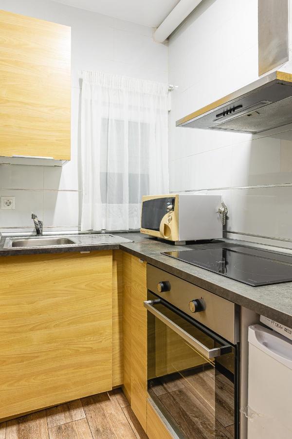 Apartamento Sirena Beach Nerja Esterno foto