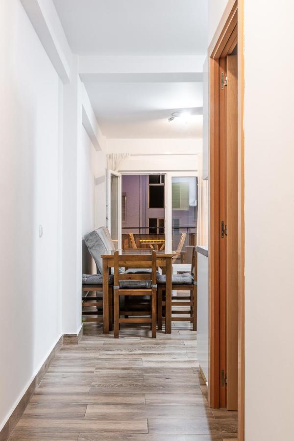 Apartamento Sirena Beach Nerja Esterno foto