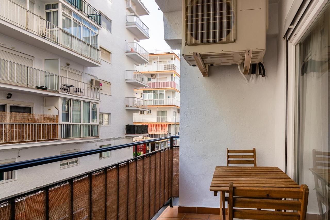 Apartamento Sirena Beach Nerja Esterno foto