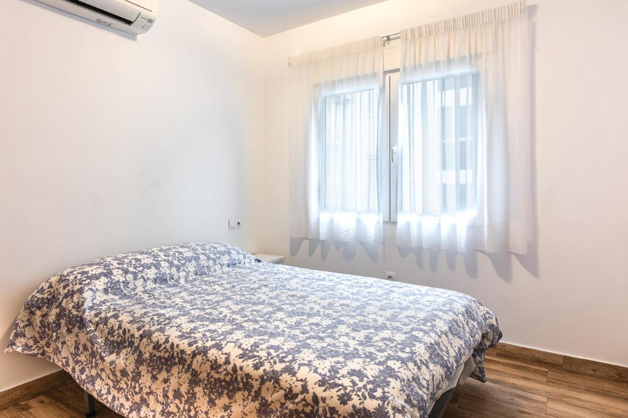 Apartamento Sirena Beach Nerja Esterno foto