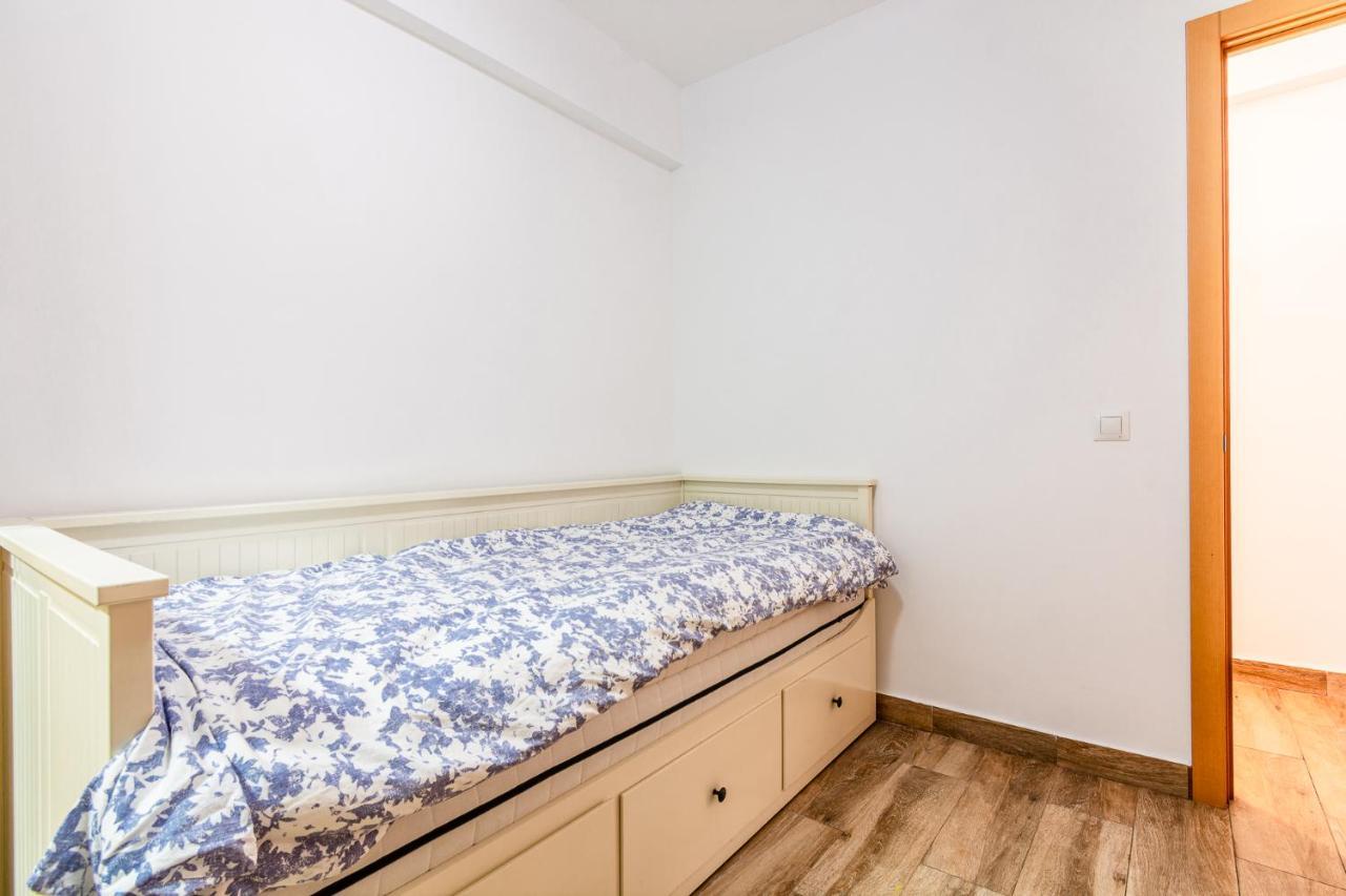 Apartamento Sirena Beach Nerja Esterno foto