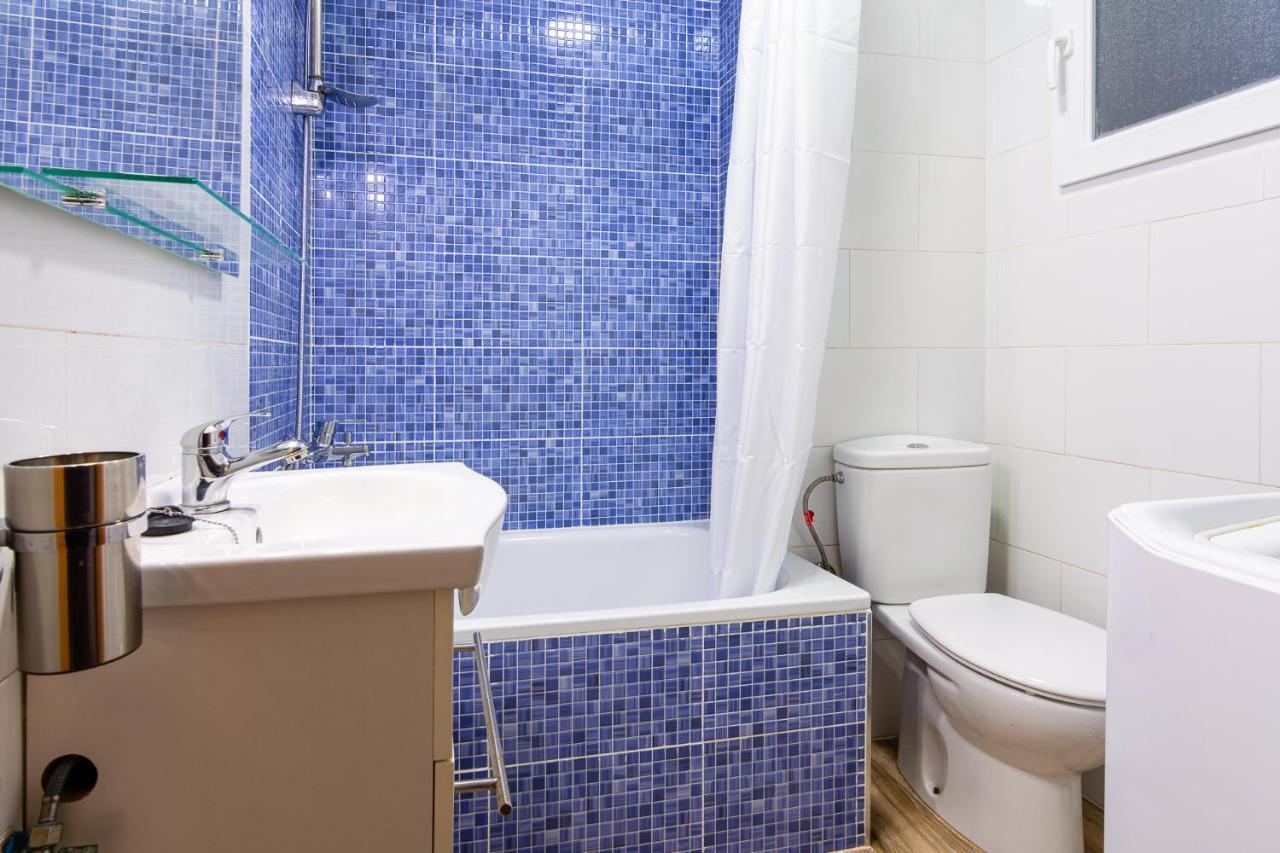 Apartamento Sirena Beach Nerja Esterno foto