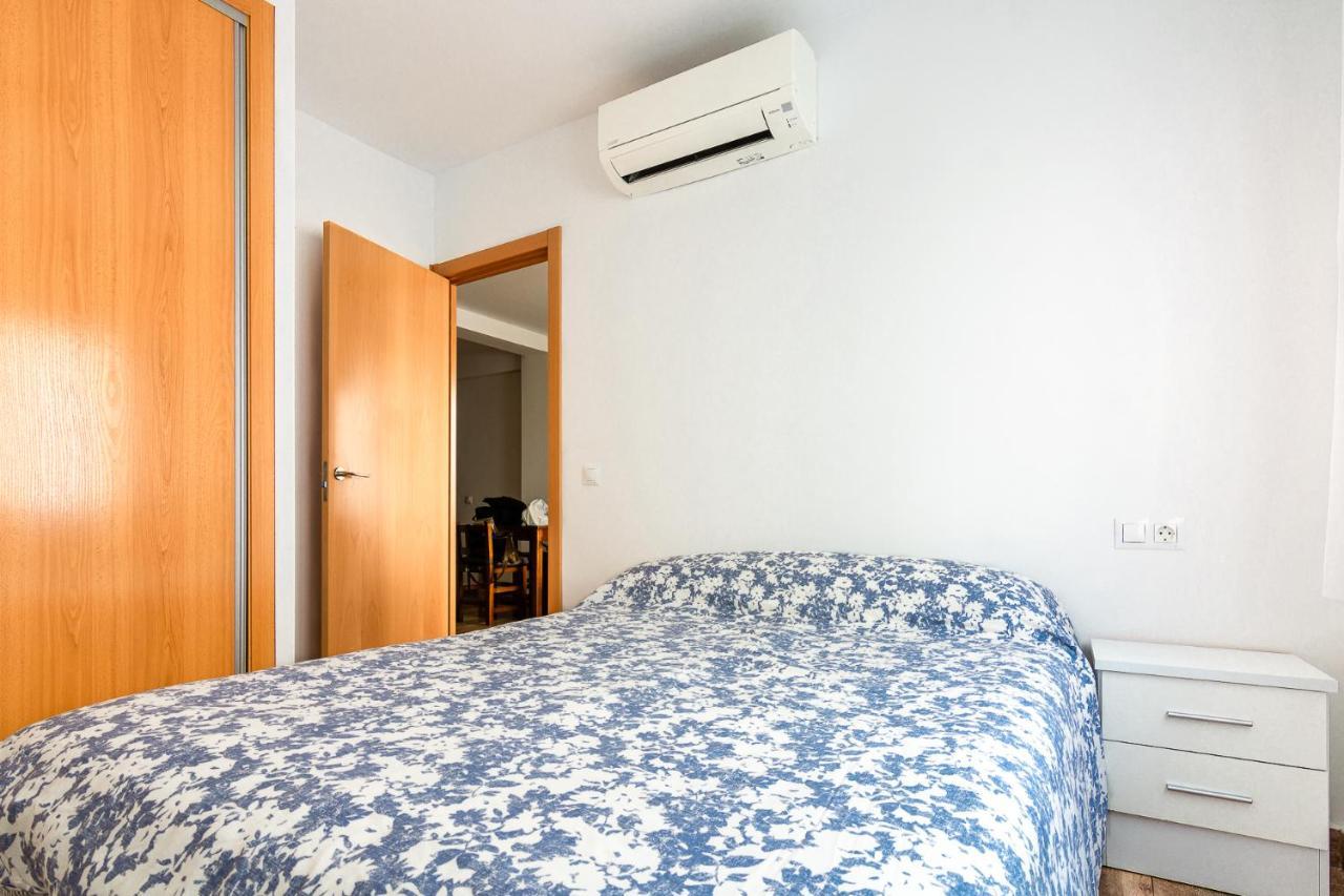 Apartamento Sirena Beach Nerja Esterno foto