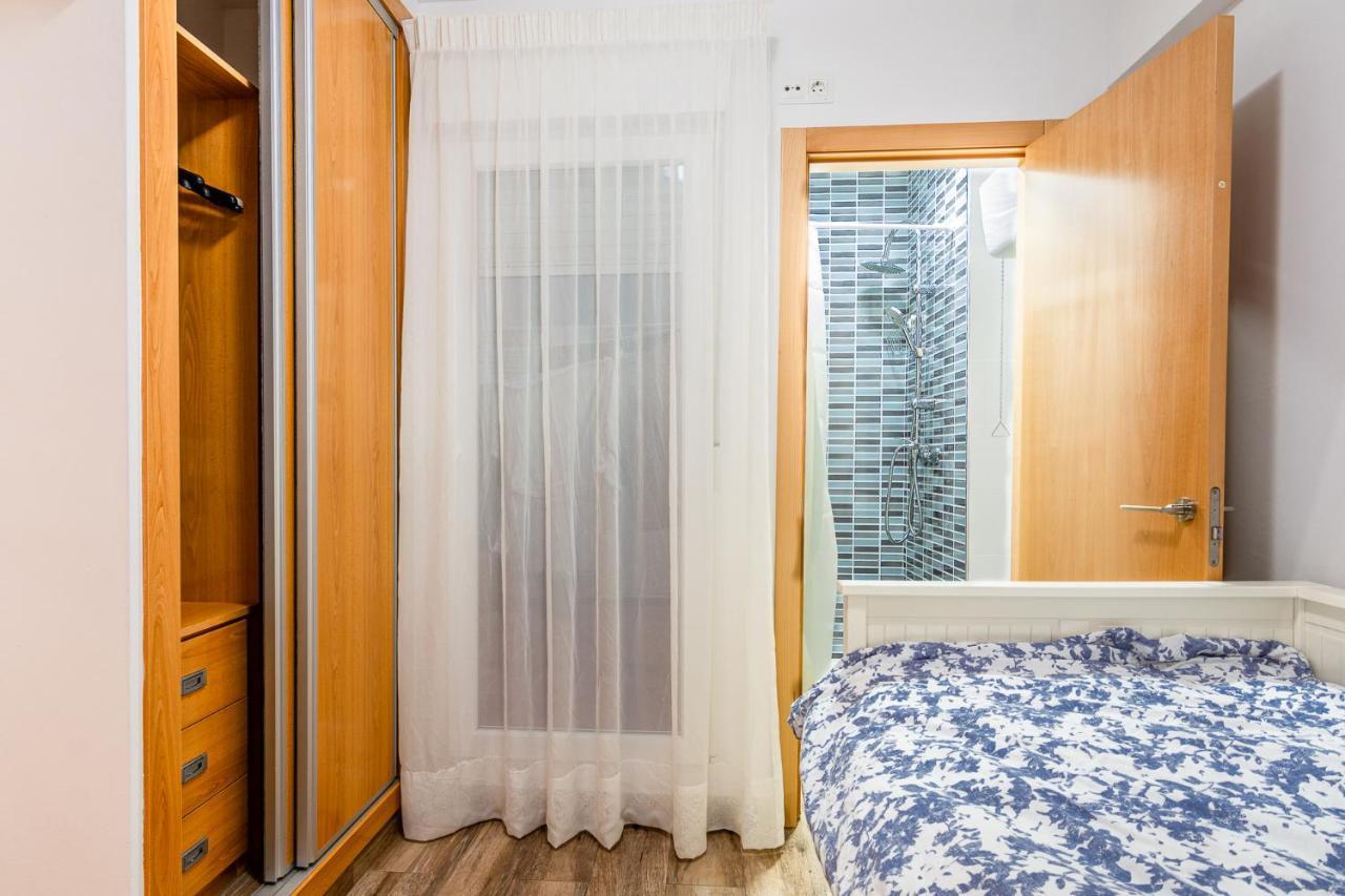 Apartamento Sirena Beach Nerja Esterno foto