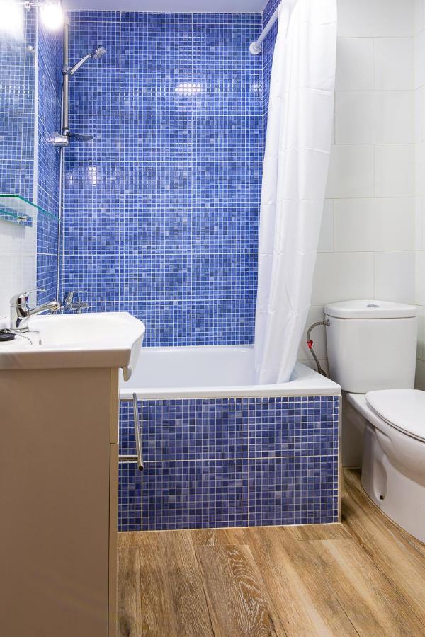 Apartamento Sirena Beach Nerja Esterno foto