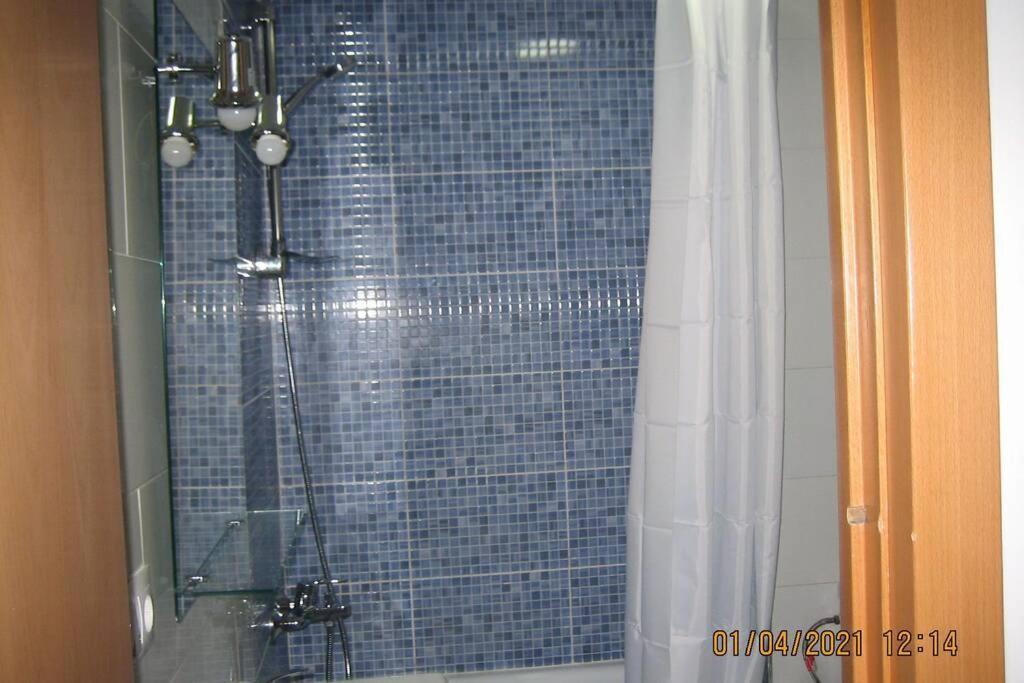 Apartamento Sirena Beach Nerja Esterno foto