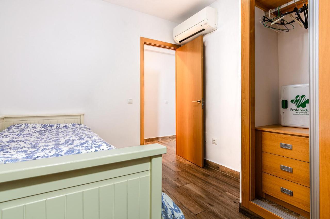Apartamento Sirena Beach Nerja Esterno foto