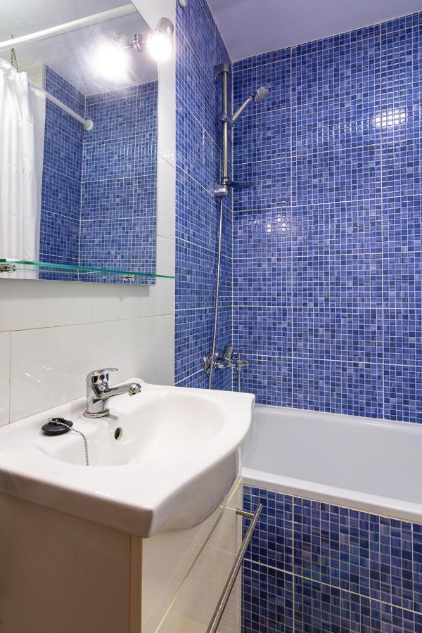 Apartamento Sirena Beach Nerja Esterno foto