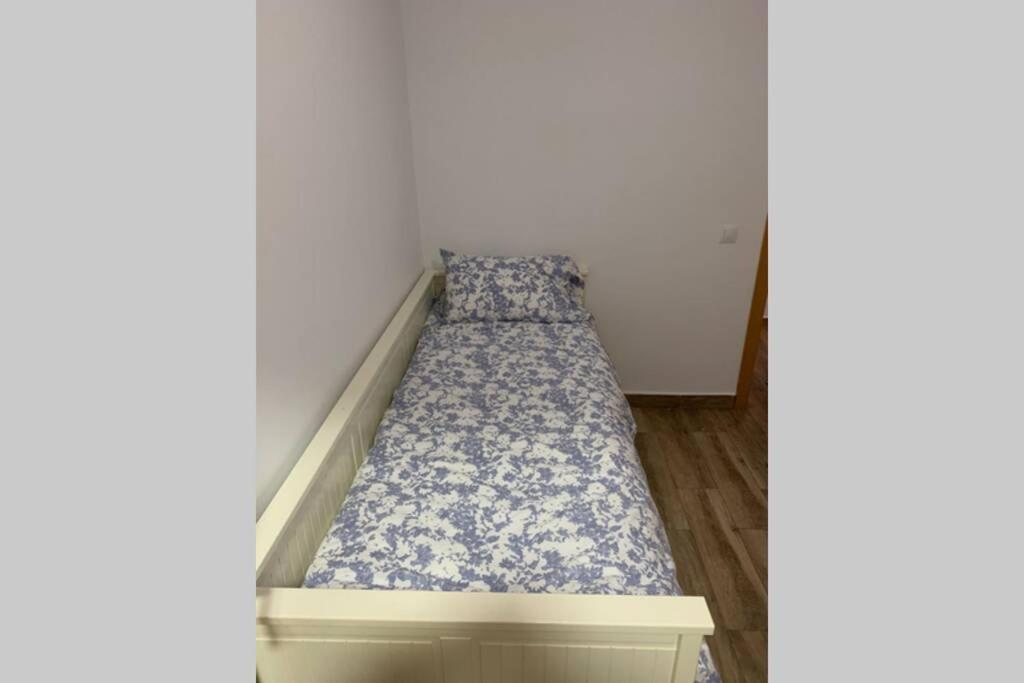 Apartamento Sirena Beach Nerja Esterno foto