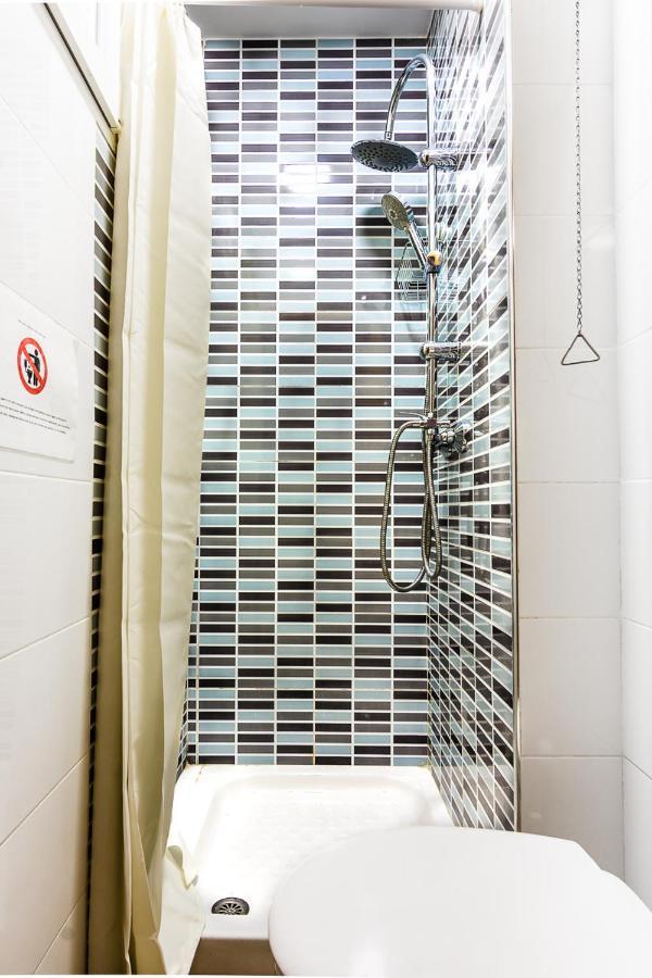 Apartamento Sirena Beach Nerja Esterno foto
