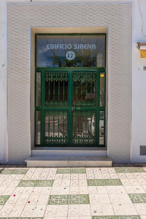 Apartamento Sirena Beach Nerja Esterno foto