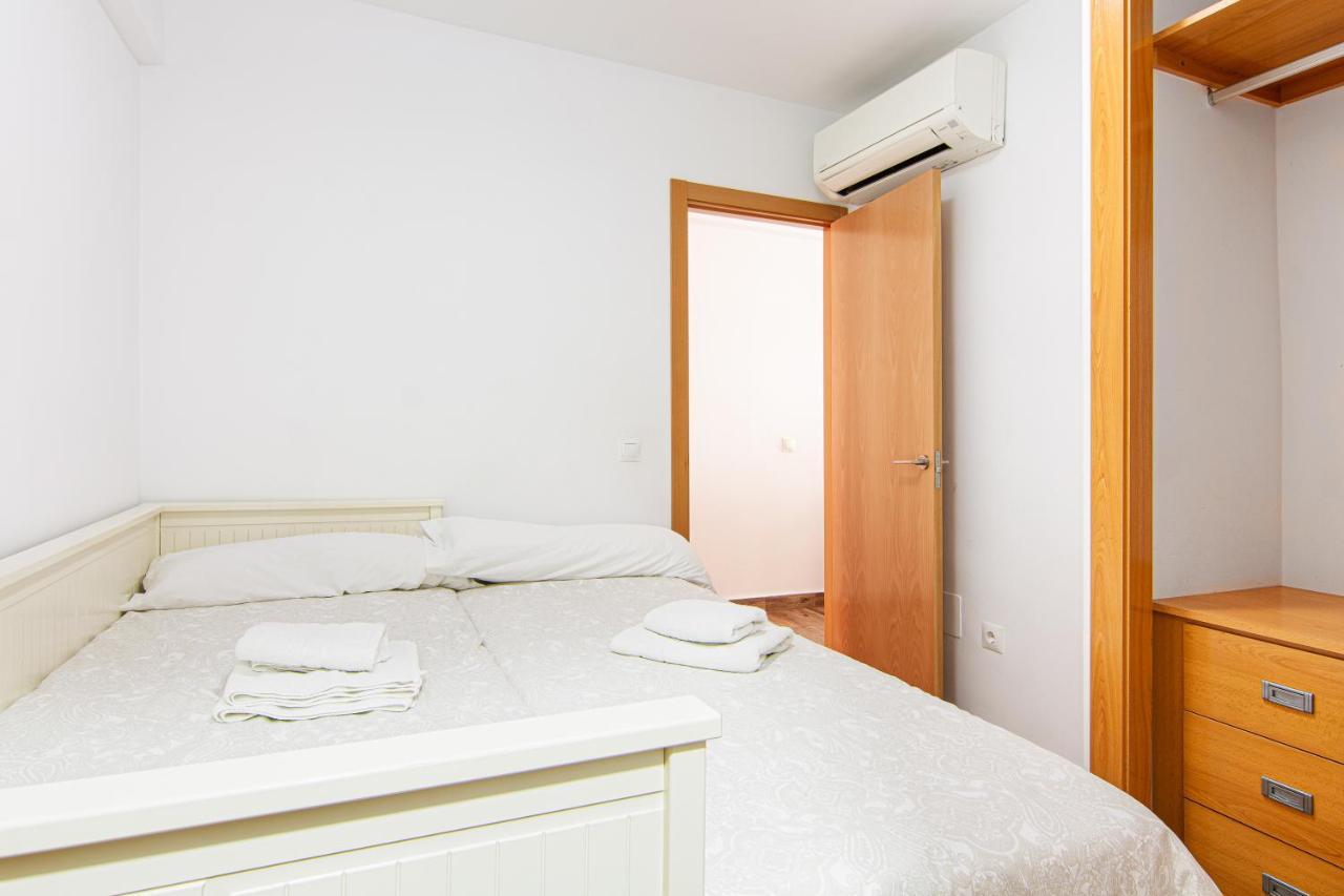 Apartamento Sirena Beach Nerja Esterno foto